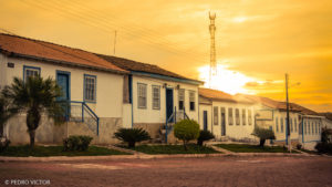 Corumbá de Goiás